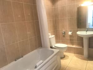 thumbnail: Bathroom shower