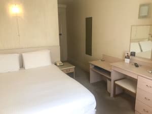 thumbnail: Room