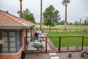 thumbnail: Terrace/patio