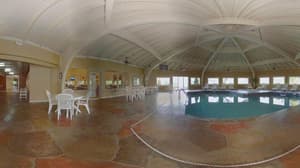 thumbnail: Indoor pool