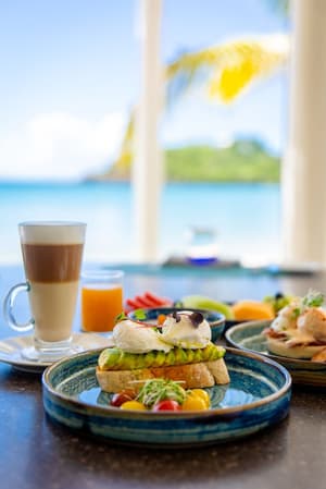 thumbnail: Breakfast meal