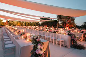 thumbnail: Banquet hall