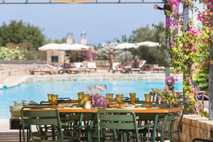 thumbnail: Outdoor dining