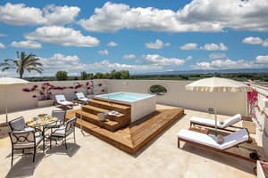 thumbnail: Terrace/patio