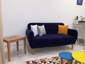 thumbnail: Living area