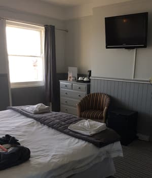 thumbnail: Room