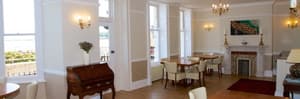 thumbnail: Reception hall