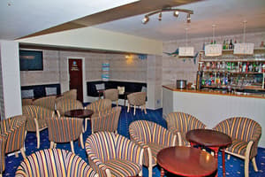 thumbnail: Interior