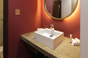 thumbnail: Bathroom
