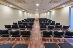 thumbnail: Meeting facility