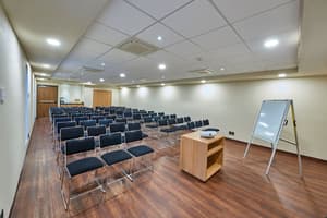 thumbnail: Meeting facility