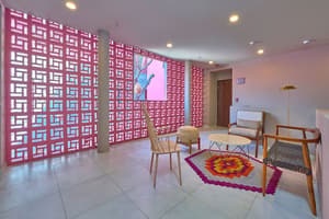 thumbnail: Interior