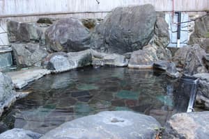 thumbnail: Hot springs