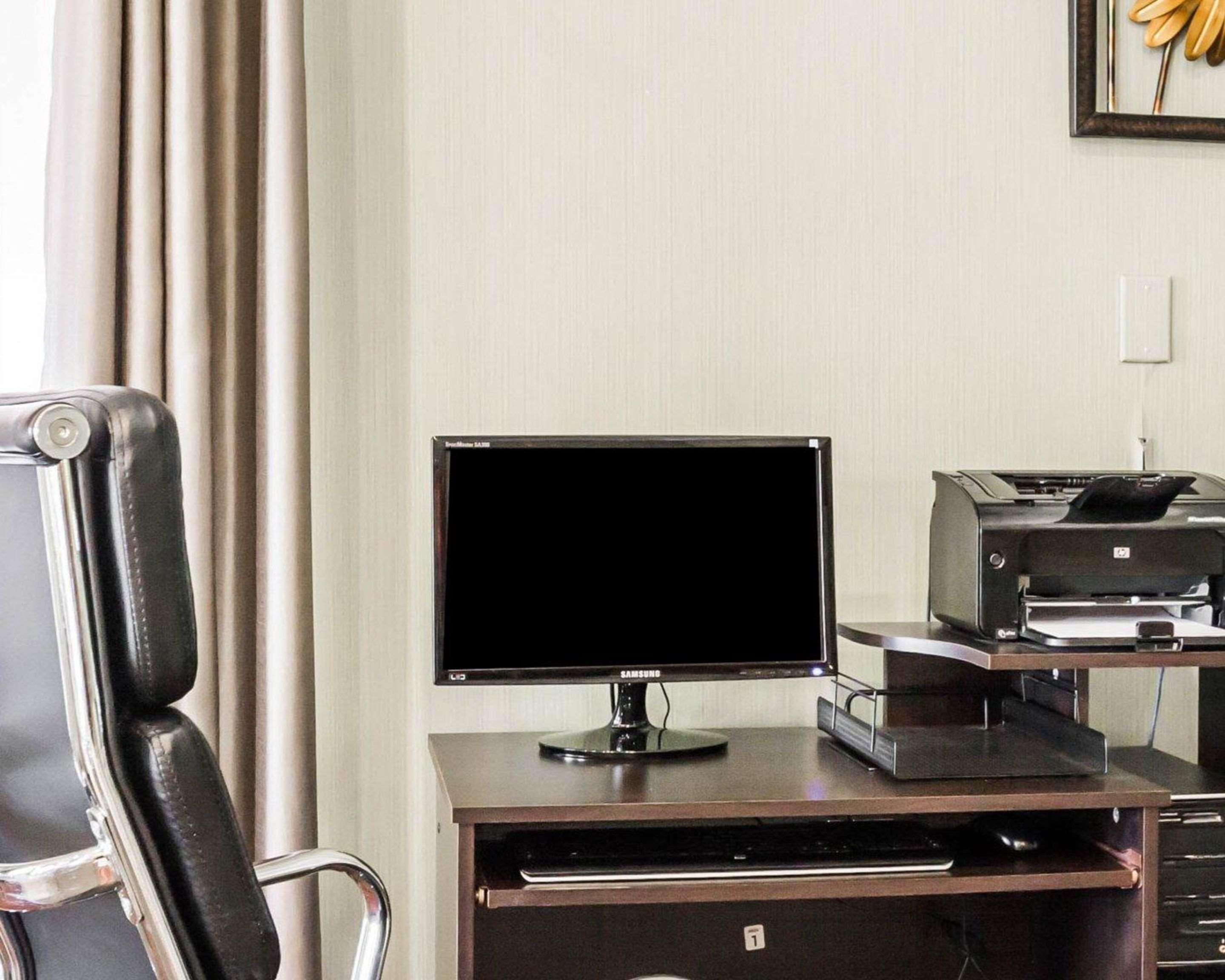 Work-area