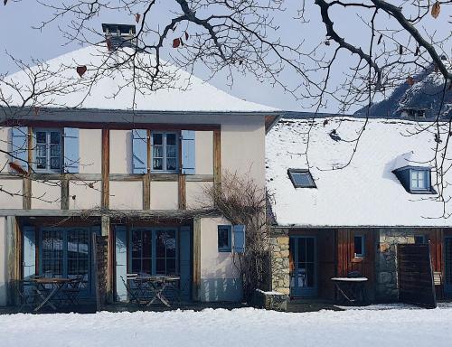 Le Val D'Azun thumbnail