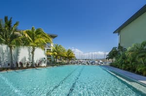 thumbnail: Outdoor pool