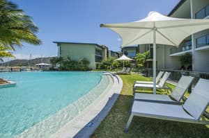 thumbnail: Outdoor pool