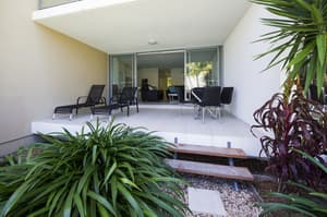 thumbnail: Terrace/patio