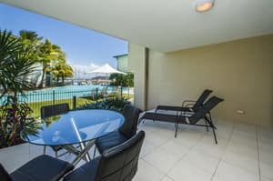 thumbnail: Terrace/patio