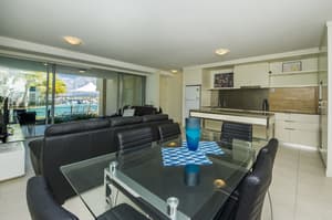 thumbnail: In-room dining