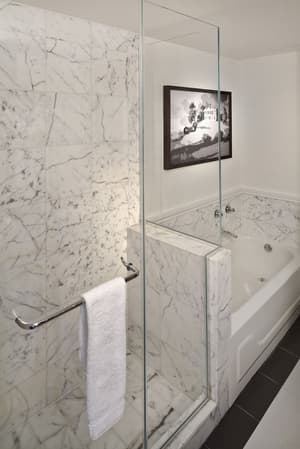 thumbnail: Bathroom shower