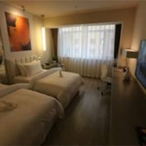 thumbnail: Room