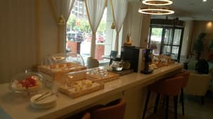 thumbnail: Food and drink