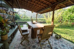 thumbnail: View from property
