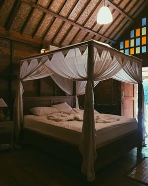 thumbnail: Room amenity