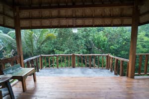 thumbnail: Outdoor pool