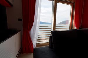 thumbnail: View from room