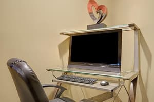 thumbnail: Business center