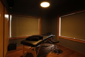 thumbnail: Treatment room