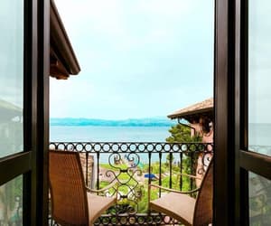 thumbnail: View from room