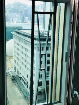 thumbnail: View from property