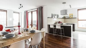 thumbnail: Living area