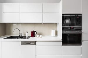thumbnail: Private kitchen