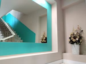 thumbnail: Interior