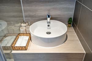 thumbnail: Bathroom sink
