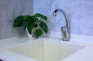 thumbnail: Bathroom sink