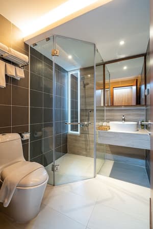 thumbnail: Bathroom