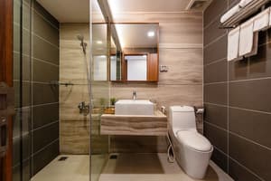 thumbnail: Bathroom