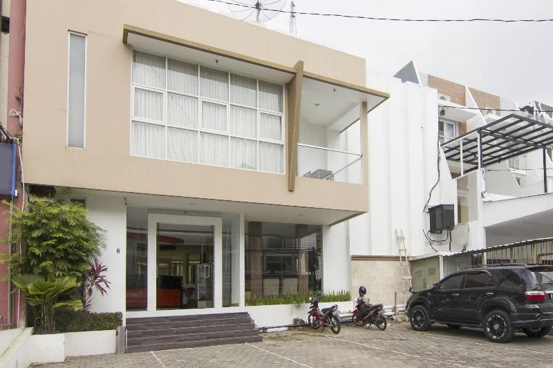 General view