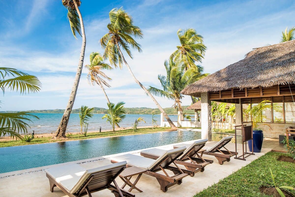 Beach/ocean view