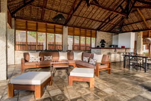 thumbnail: Terrace/patio