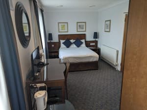 thumbnail: Room
