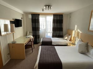 thumbnail: Room