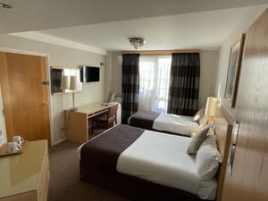 thumbnail: Room