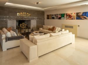 thumbnail: Terrace/patio