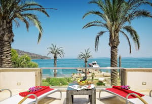 thumbnail: Beach/ocean view